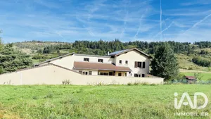 Maison à Camurac (11340)