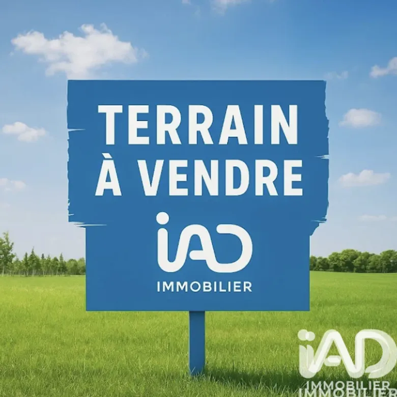 Terrain à bâtir à Saint-Cast-le-Guildo (22380) · 117 000 €