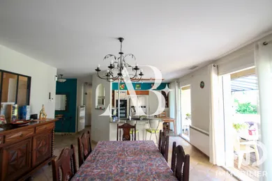 Maison à Saucats (33650)