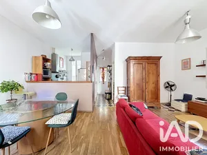 Maison à Nice (06000)
