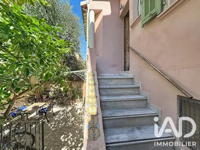 Maison à Nice (06000)
