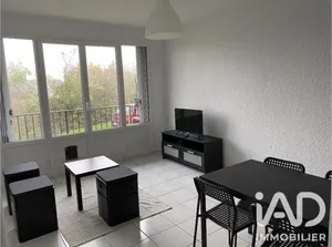 Appartement à Évreux (27000)