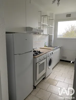 Appartement à Évreux (27000)