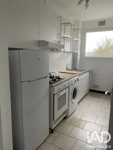 Appartement à Évreux (27000)
