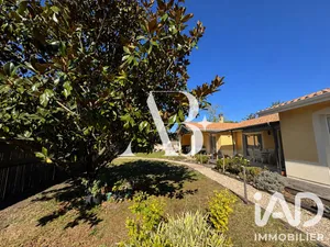 Maison à Saucats (33650)