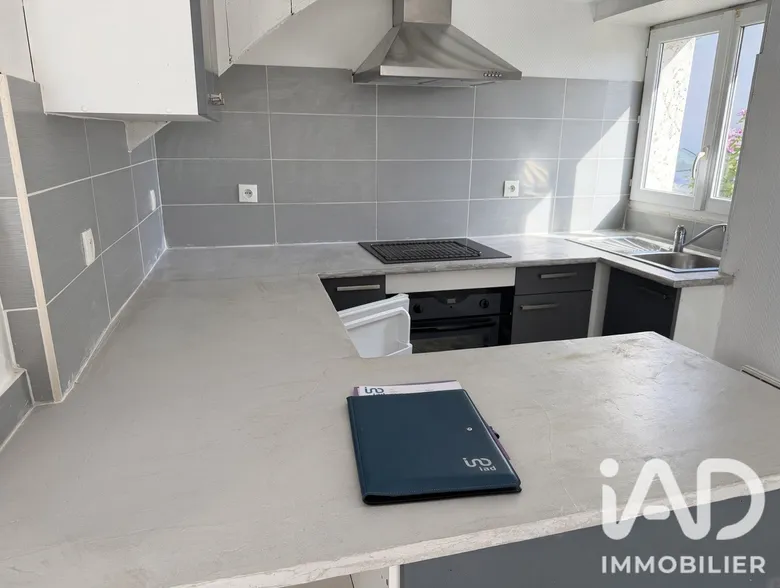 Maison 2 pièces 40 m² · à La Jarne · 40 m² · 165 000 €