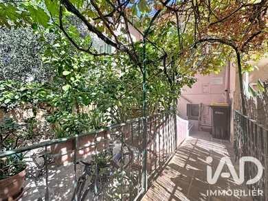Maison à Nice (06000)