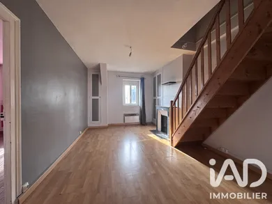 Appartement à Montereau-Fault-Yonne (77130)