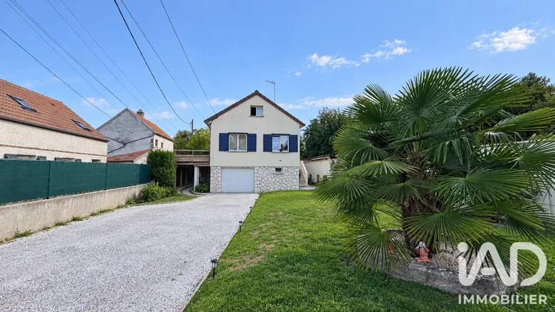 Maison 5 pièces 97 m² · à Belle-Église · 97 m² · 295 000 €