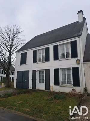 House in Cesson (77240)