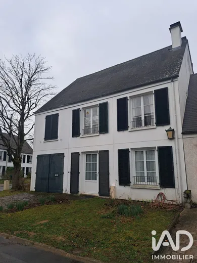 House in Cesson (77240)