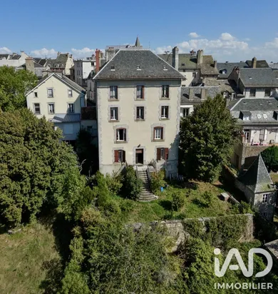 House in St Chely D'apcher (48200)