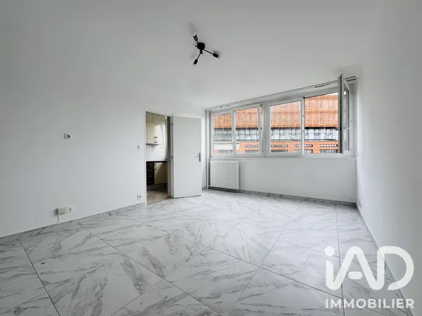 Appartement à Paris (75013) photo 2