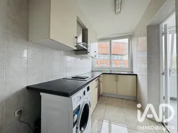 Apartment in Paris (75013)