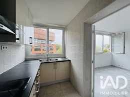 Apartment in Paris (75013)