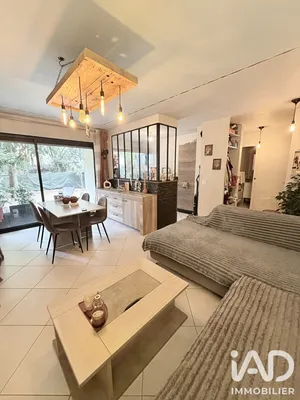 Appartement à Le Cannet (06110)
