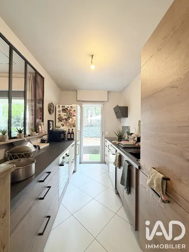 Appartement à Le Cannet (06110)