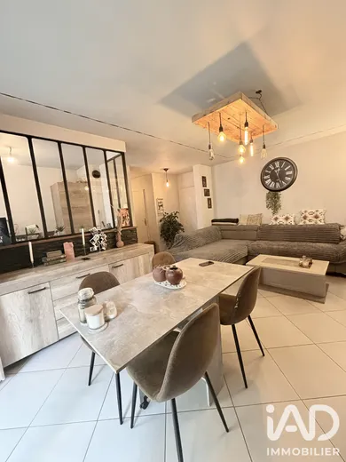 Appartement à Le Cannet (06110)