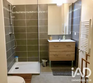 Appartement à Péone (06470)