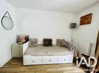 Appartement à Péone (06470)