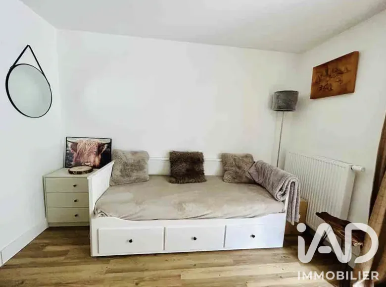 Appartement 1 pièce 25 m² · à Péone · 25 m² · 175 000 €