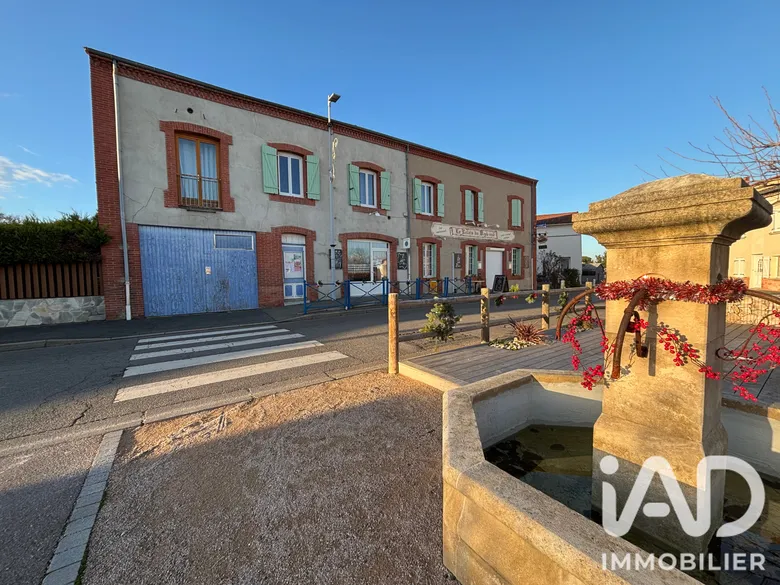 Appartement 5 pièces 125 m² · à Chambéon · 125 m² · 92 000 €