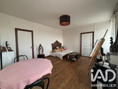 Appartement à Chambéon (42110)