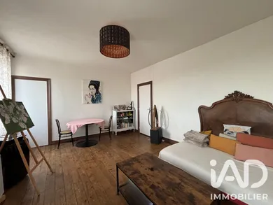 Appartement à Chambéon (42110)
