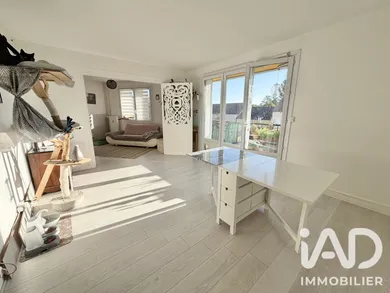 Appartement à Meaux (77100)