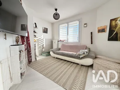 Appartement à Meaux (77100)