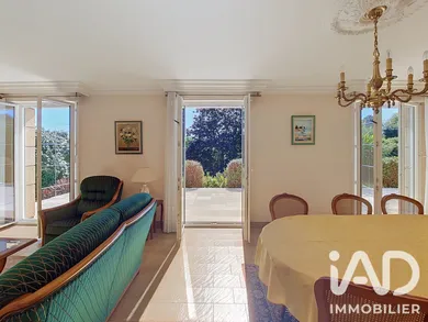 Maison traditionnelle à Concarneau (29900)