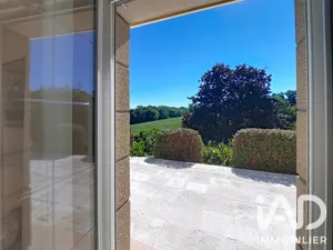 Maison traditionnelle à Concarneau (29900)