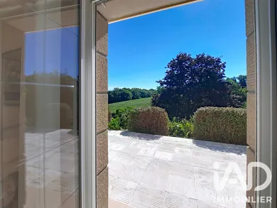 Maison traditionnelle à Concarneau (29900)