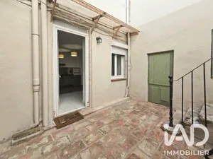 Appartement à Nîmes (30900)