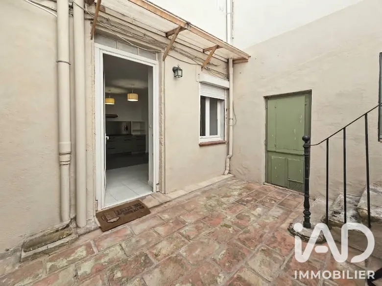 Appartement 1 pièce 29 m² · à Nîmes · 29 m² · 77 000 €