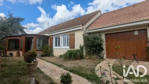 House in Maintenon (28130)