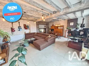 Traditional house in Neuvy-en-Sullias (45510)