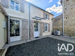 House in Nuaillé-d'Aunis (17540)