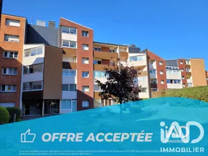 Appartement à Cabourg (14390)