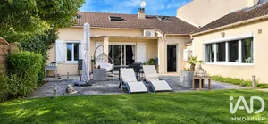 Maison à Neuilly-sur-Marne (93330)