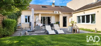 Maison à Neuilly-sur-Marne (93330)