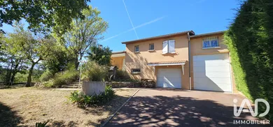 Maison à Charnas (07340)