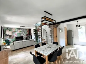 Maison de campagne à Bérou-la-Mulotière (28270)