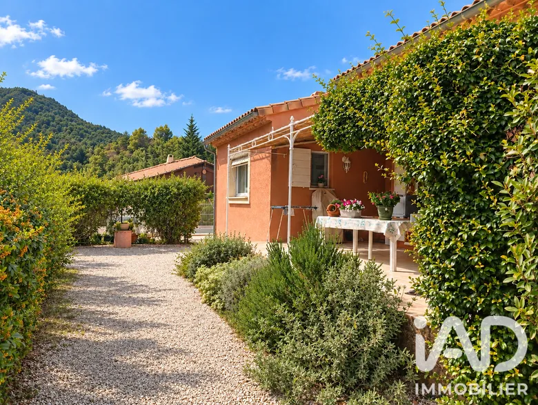 Maison 5 pièces 116 m² · à Buis-les-Baronnies · 116 m² · 475 000 €