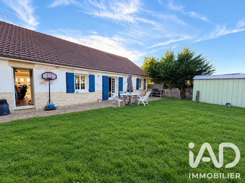 Maison 4 pièces 86 m² · à Roëzé-sur-Sarthe · 86 m² · 177 000 €