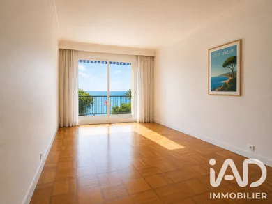 Appartement à Nice (06300)