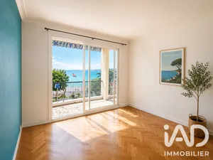 Appartement à Nice (06300)