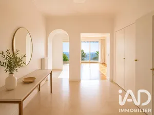 Appartement à Nice (06300)