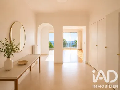 Appartement à Nice (06300)