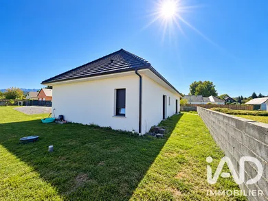 Maison traditionnelle à Montgaillard (65200)